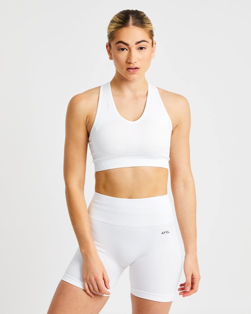 AYBL Balance V2 Seamless Sports Bra Vita | 3954-OZRWK