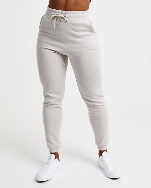 AYBL Everyday Joggers Grå | 1354-KQLDU