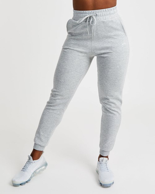 AYBL Everyday Joggers Grå | 9601-MOWBD