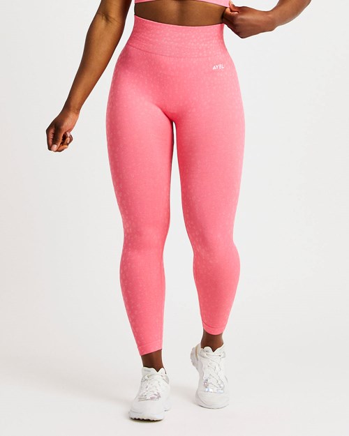 AYBL seamless leggings size small - $34 New With Tags - From Ava