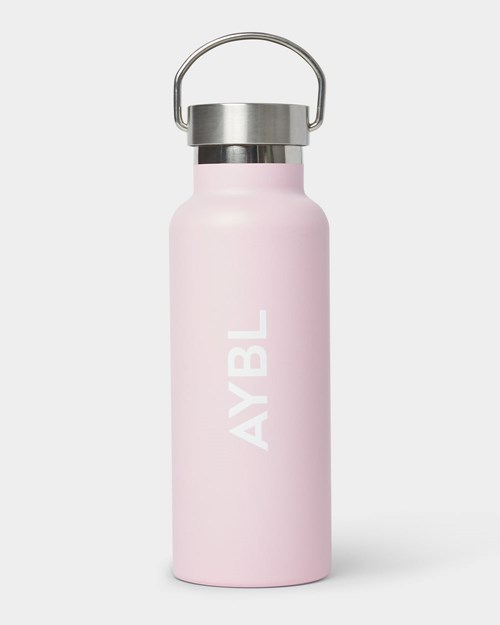 AYBL Hot/Cold Bottle Rosa | 5193-YOMVJ