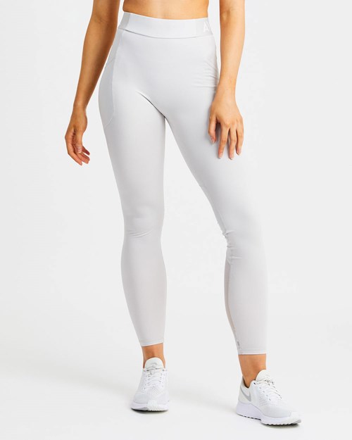 AYBL Tränings Leggings Beige | 6195-XVKWP