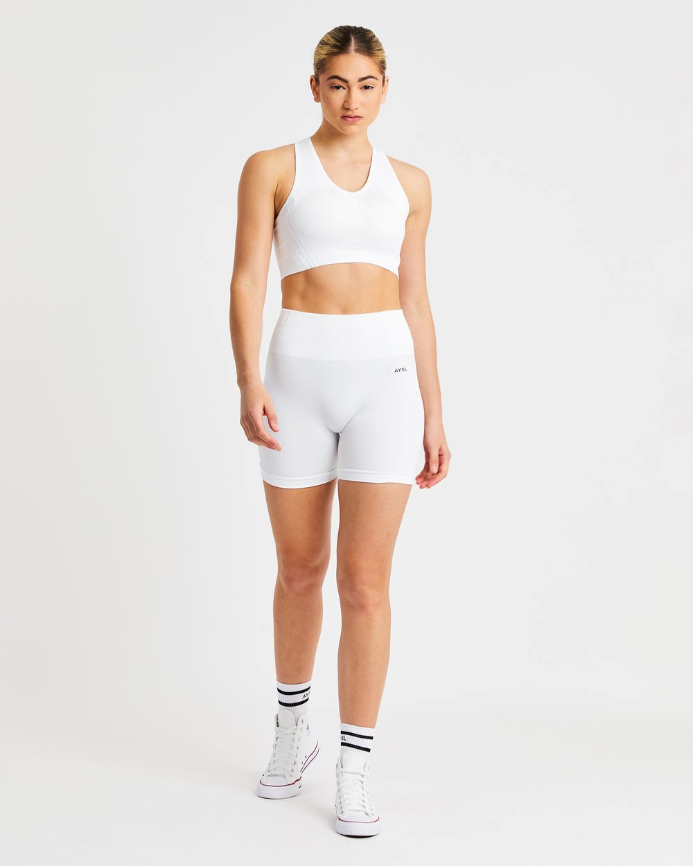 AYBL Balance V2 Seamless Shorts Vita | 0213-LAURY