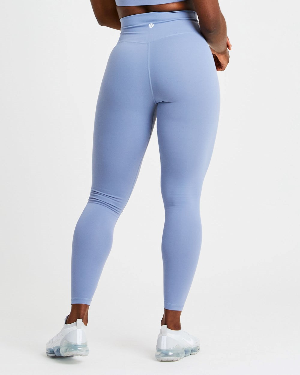 AYBL Core Leggings Blå | 0631-TOYVC