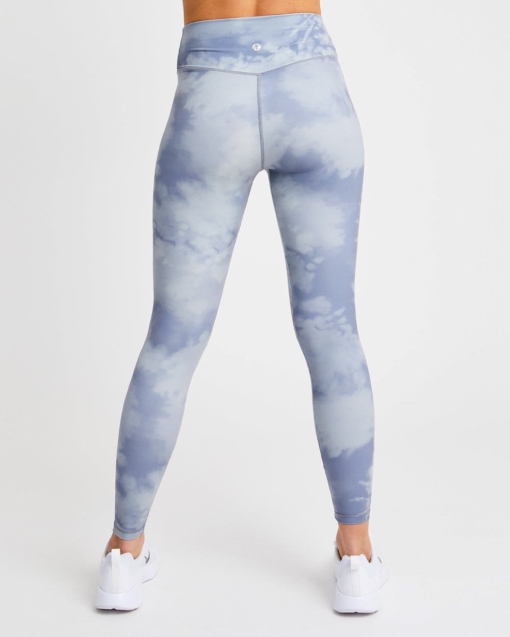 AYBL Core Leggings Grå | 4190-JMTWC