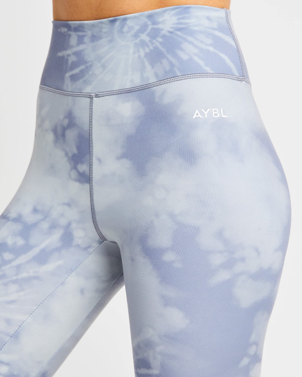 AYBL Core Leggings Grå | 4190-JMTWC