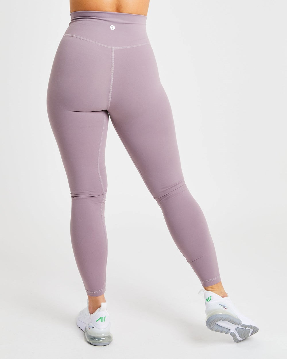 AYBL Core Leggings Lavendel | 1754-ZLSFP