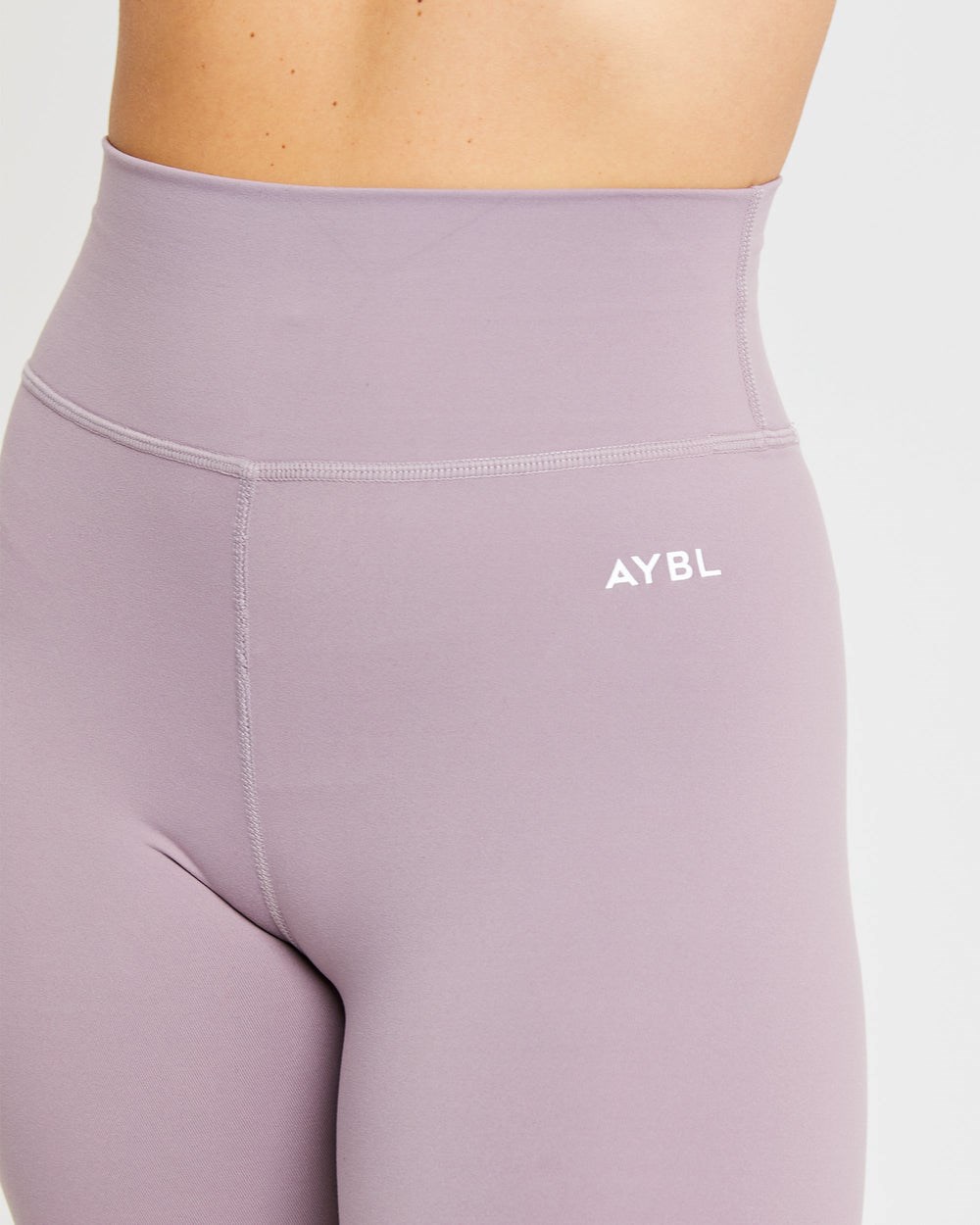 AYBL Core Leggings Lavendel | 1754-ZLSFP