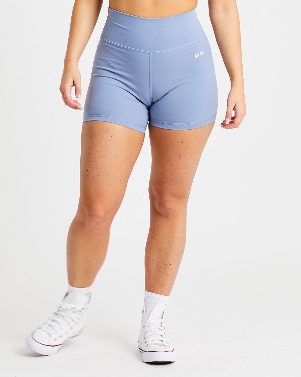 AYBL Core Shorts Blå | 6293-QRPYI