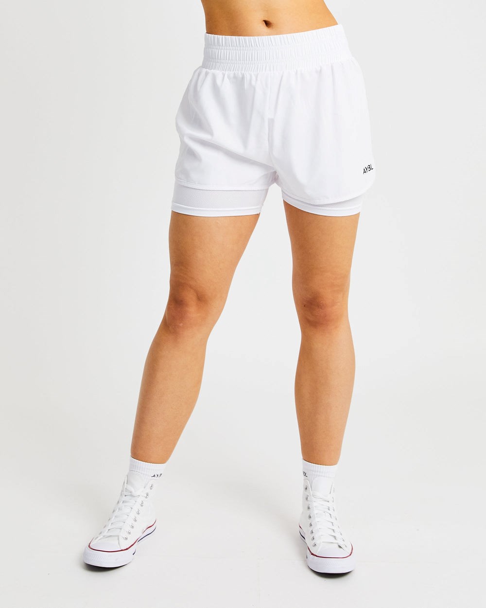 AYBL Define Shorts Vita | 1574-MVSRC