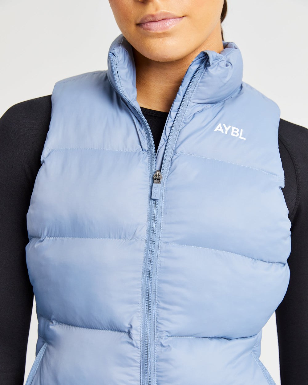 AYBL Everyday Gilet Blå | 0984-SGNRL