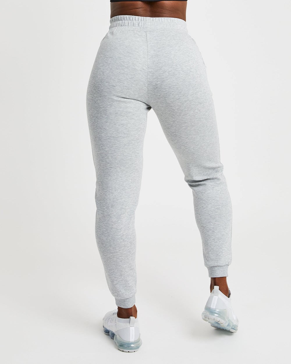 AYBL Everyday Joggers Grå | 5047-IZDUE