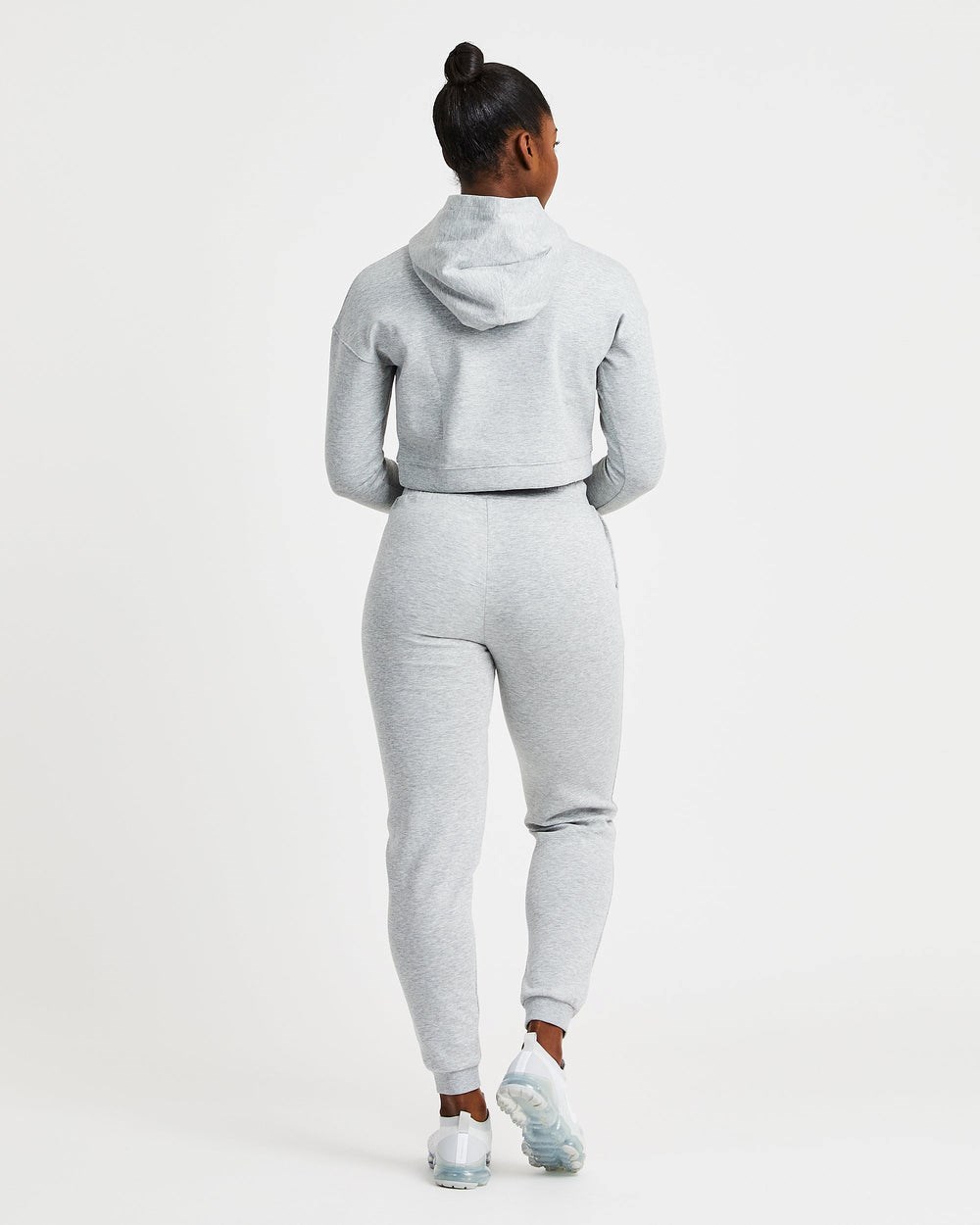 AYBL Everyday Joggers Grå | 5047-IZDUE