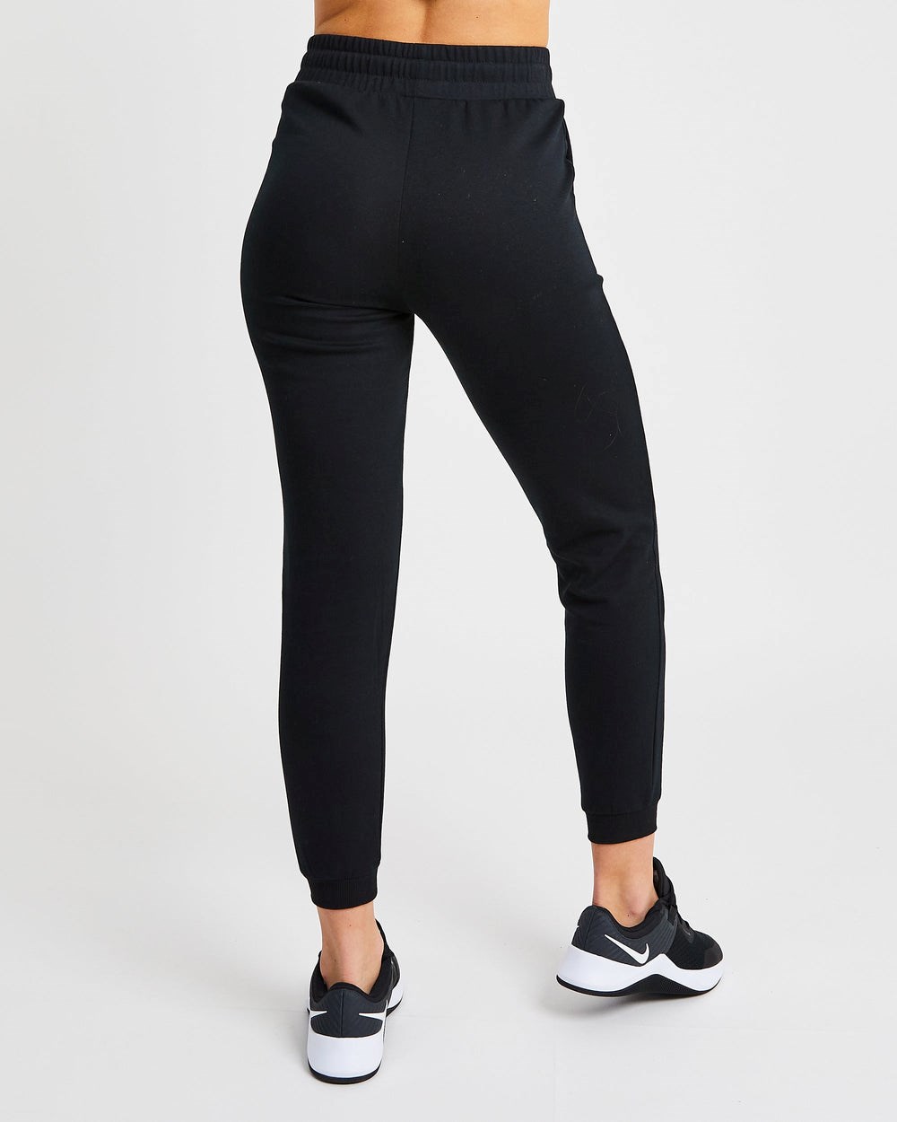 AYBL Everyday Joggers Svarta | 5682-NYEDA