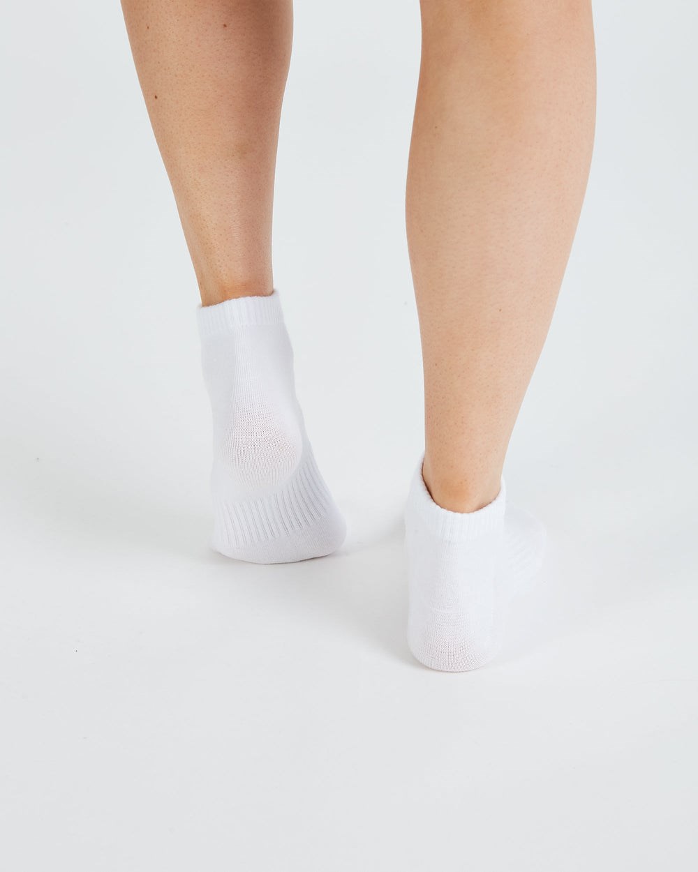 AYBL Everyday Trainer Socks (3 Pack) Vita | 7052-ZHNMS