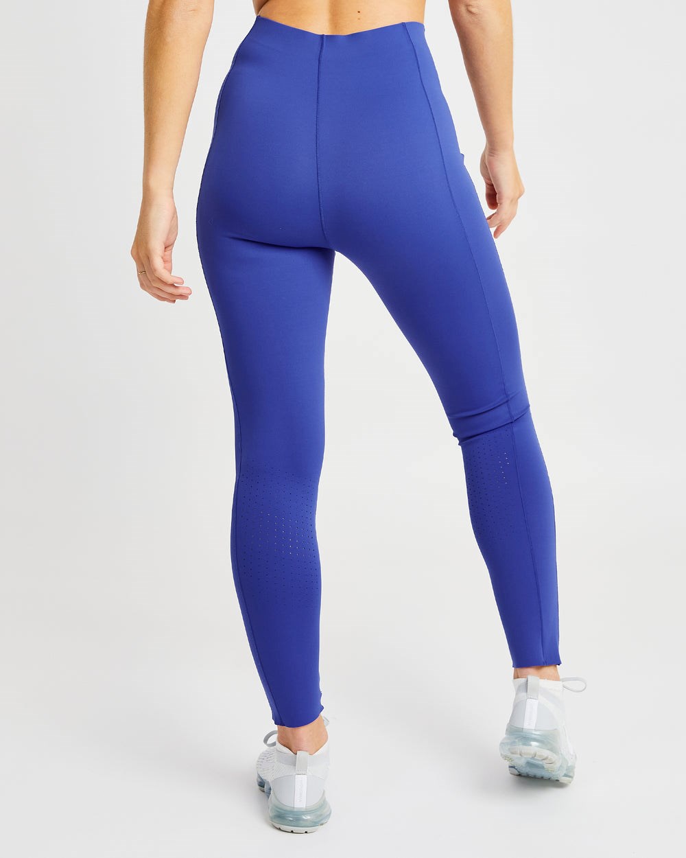 AYBL Fusion Leggings Blå | 9415-FWPBH