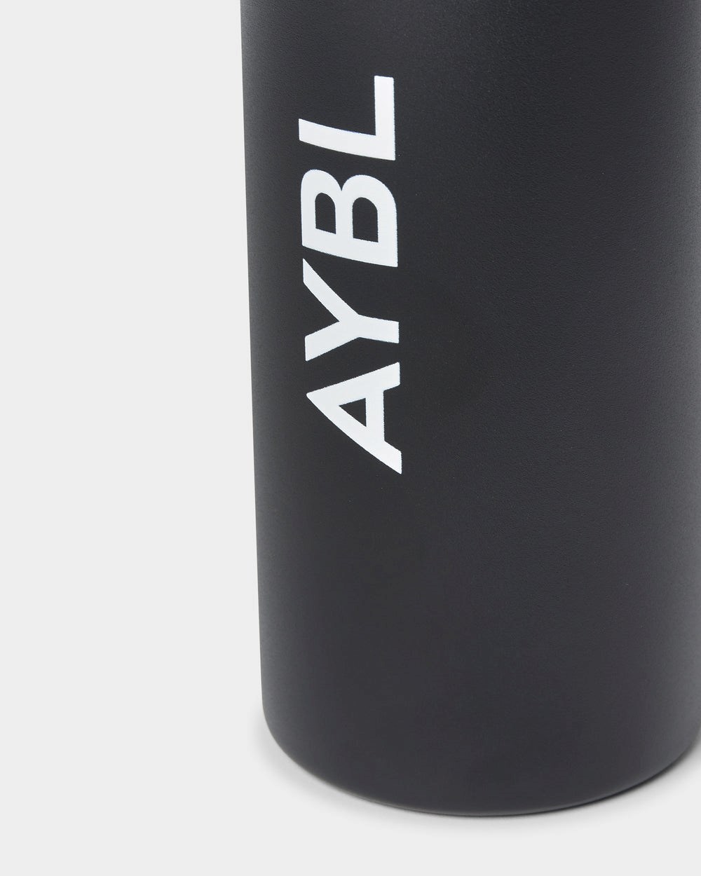 AYBL Hot/Cold Bottle Svarta | 3962-VKLDI