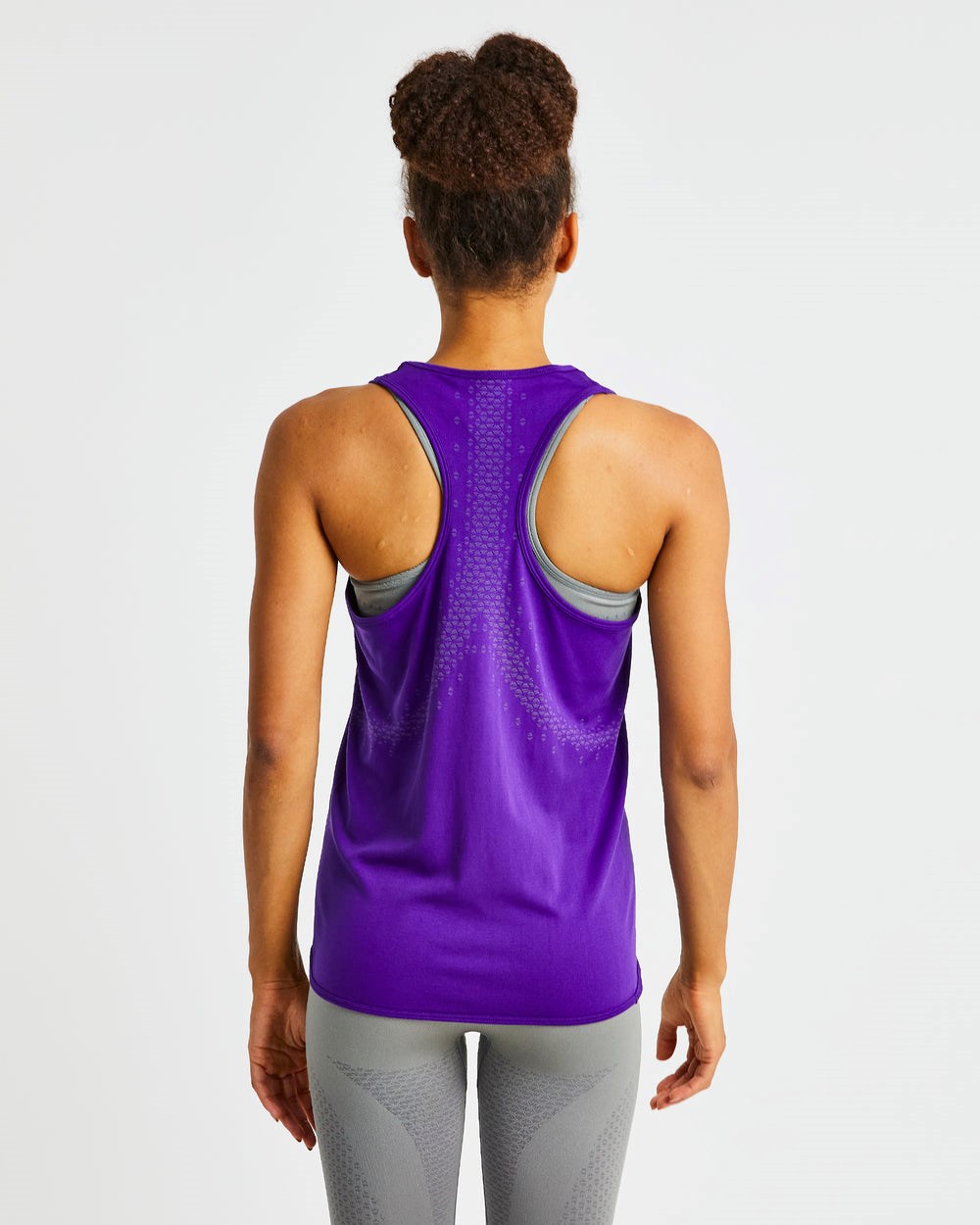 AYBL Ignite Vest Lila | 5087-FQVZY