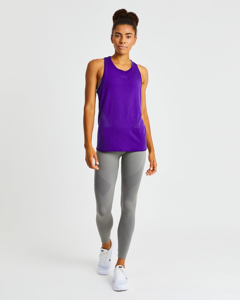 AYBL Ignite Vest Lila | 5087-FQVZY