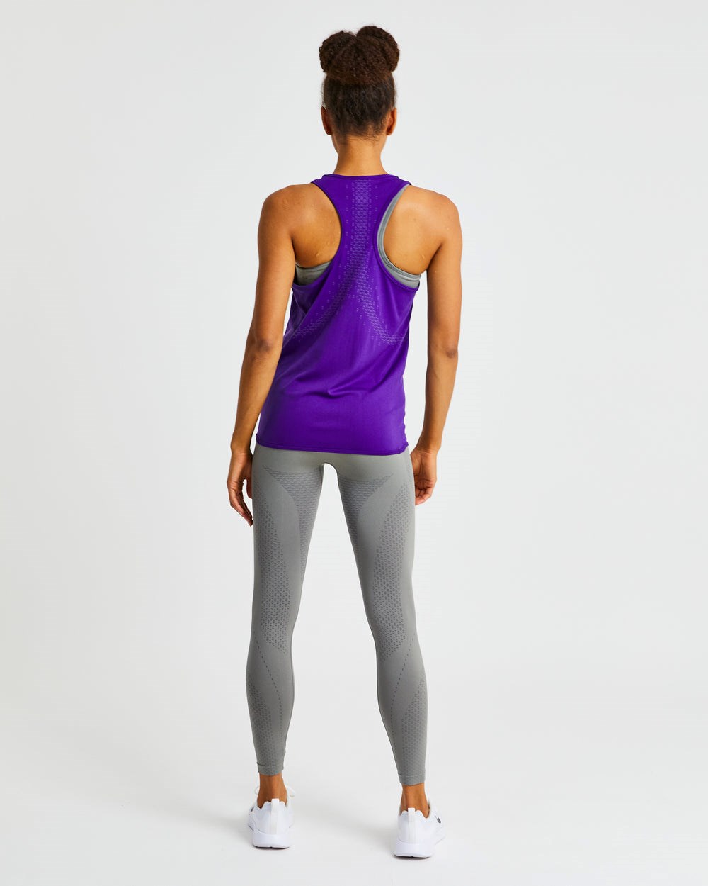 AYBL Ignite Vest Lila | 5087-FQVZY