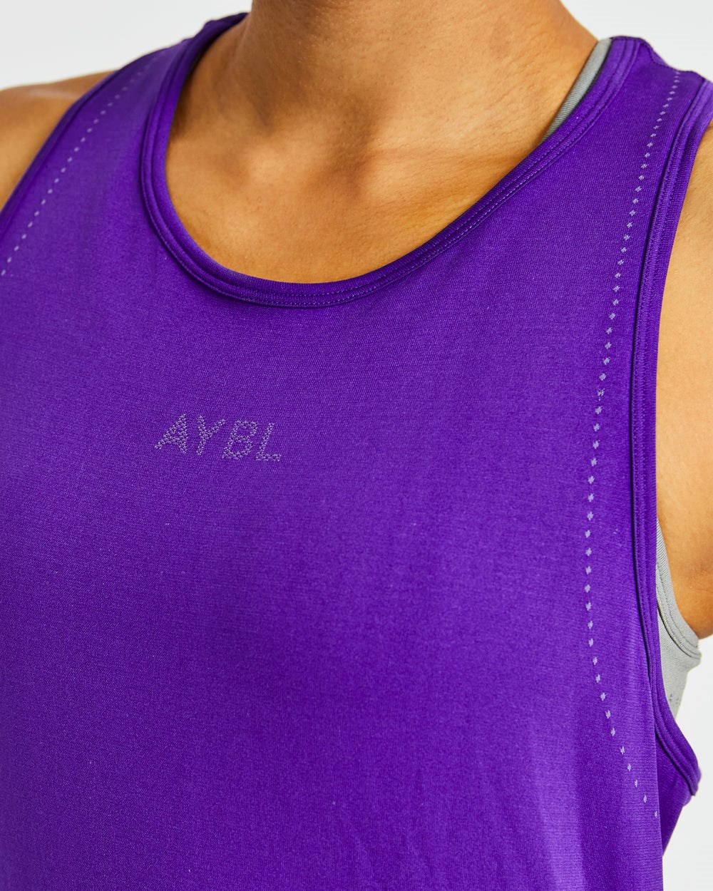 AYBL Ignite Vest Lila | 5087-FQVZY