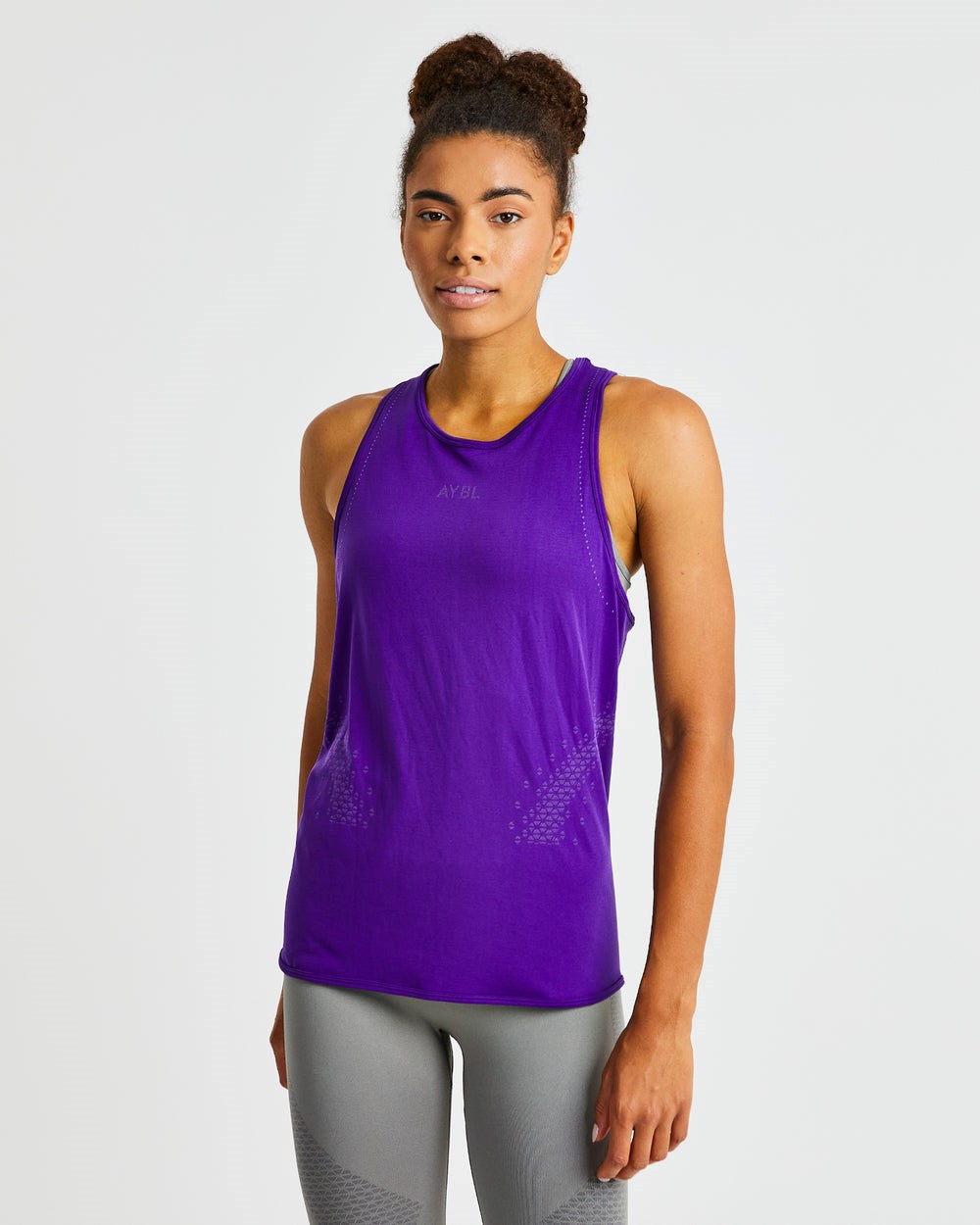 AYBL Ignite Vest Lila | 5087-FQVZY