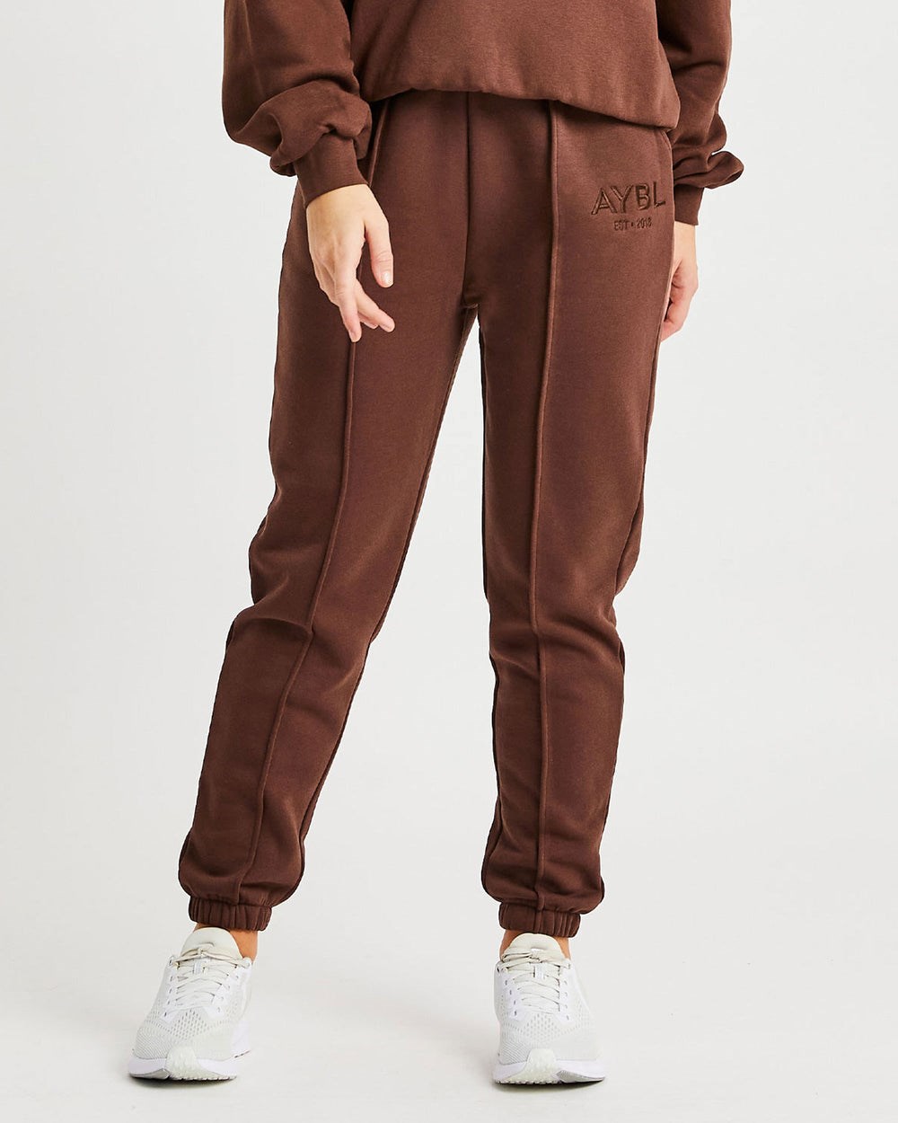 AYBL Luxe Joggers Bruna | 6938-MGZOU