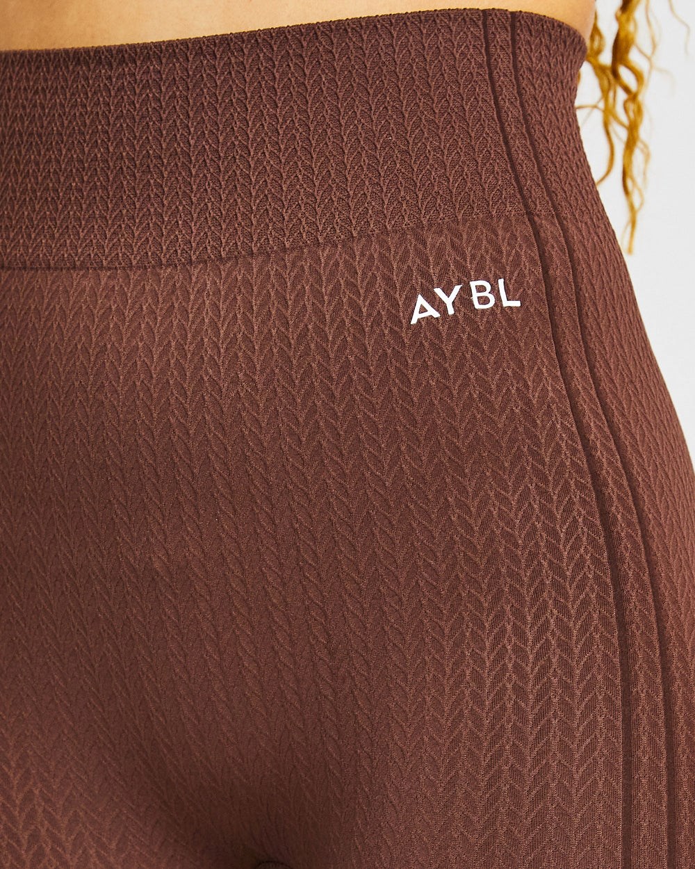 AYBL Luxe Seamless Leggings Bruna | 3089-YLJHA