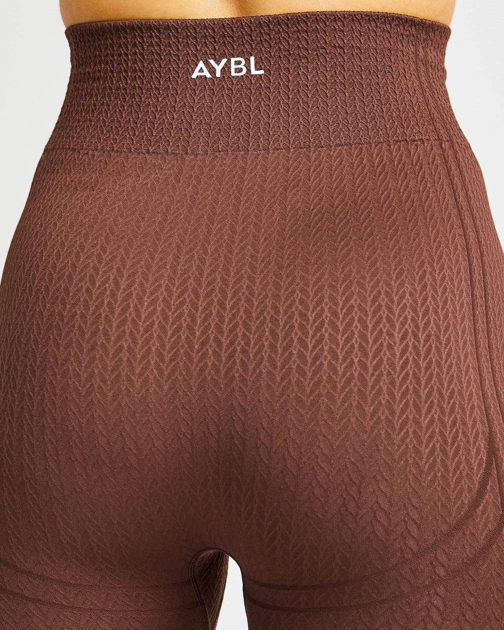 AYBL Luxe Seamless Leggings Bruna | 3089-YLJHA