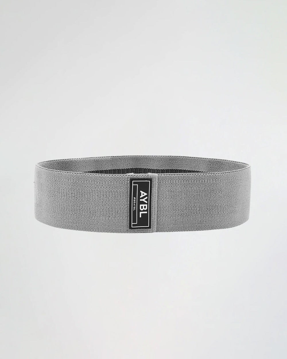 AYBL Medium Resistance Band Grå | 8615-LCHQY