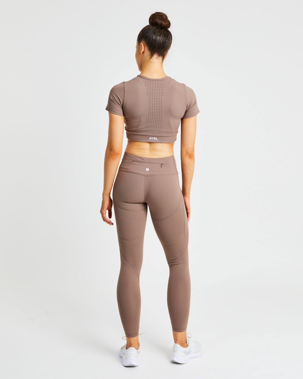 AYBL Pace Leggings Bruna | 3290-MWCNY