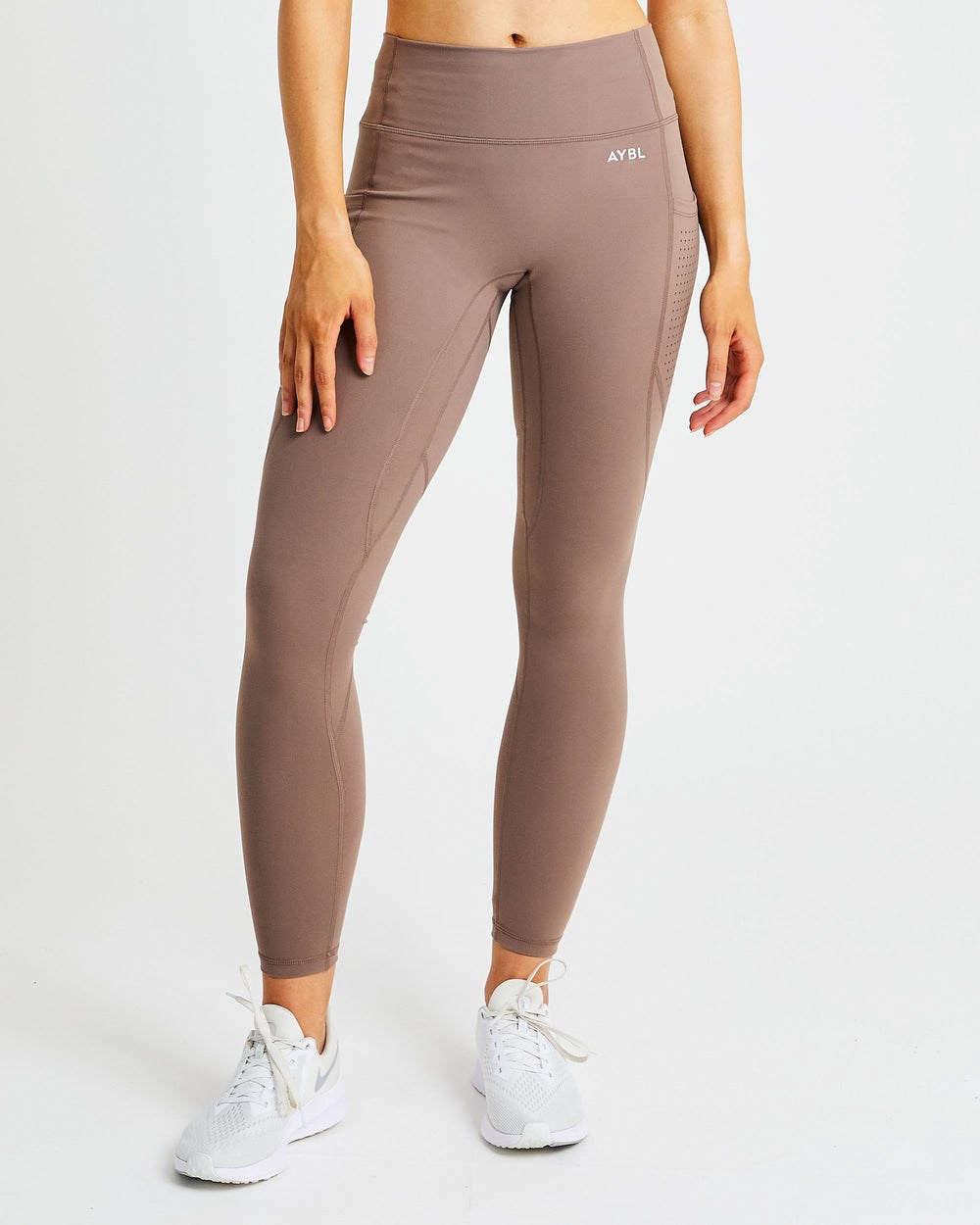 AYBL Pace Leggings Bruna | 3290-MWCNY