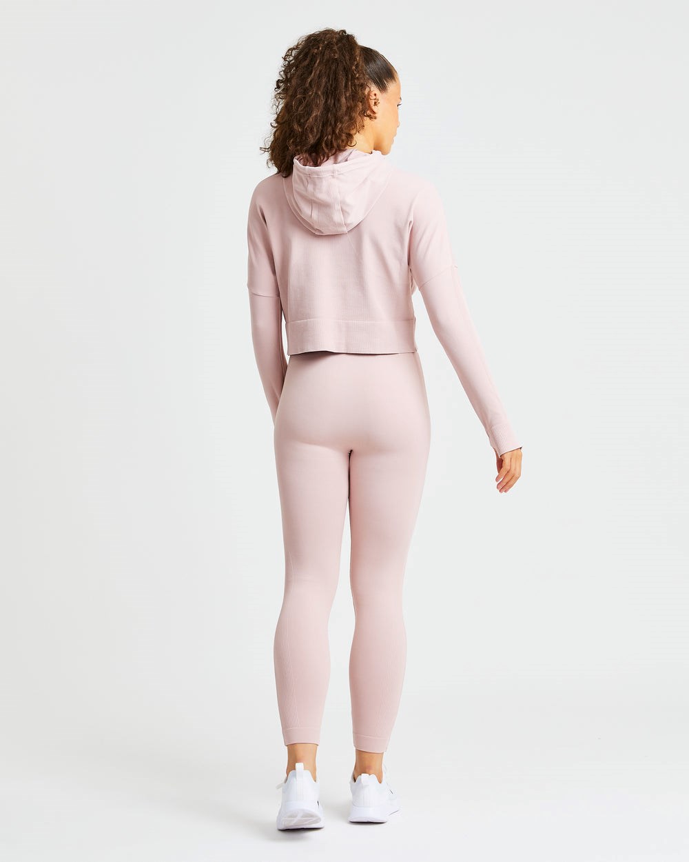 AYBL Recovery Joggers Rosa | 9106-JBKMQ