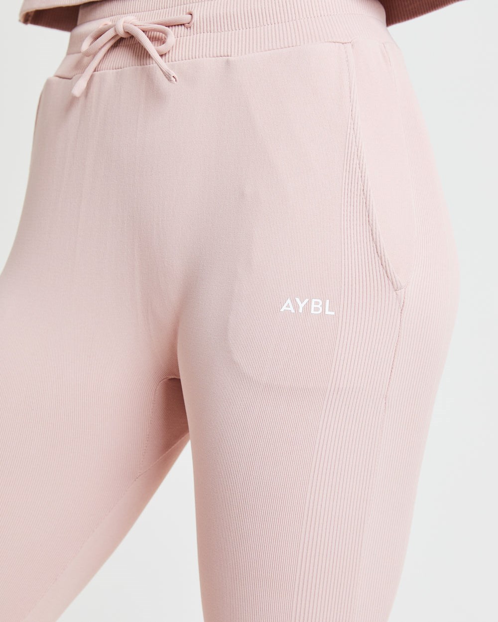 AYBL Recovery Joggers Rosa | 9106-JBKMQ