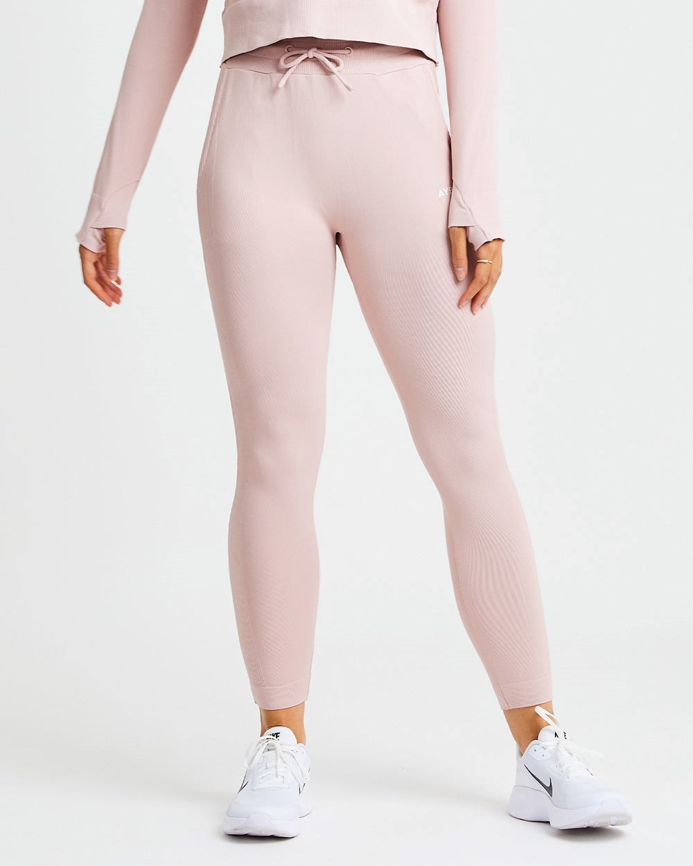 AYBL Recovery Joggers Rosa | 9106-JBKMQ