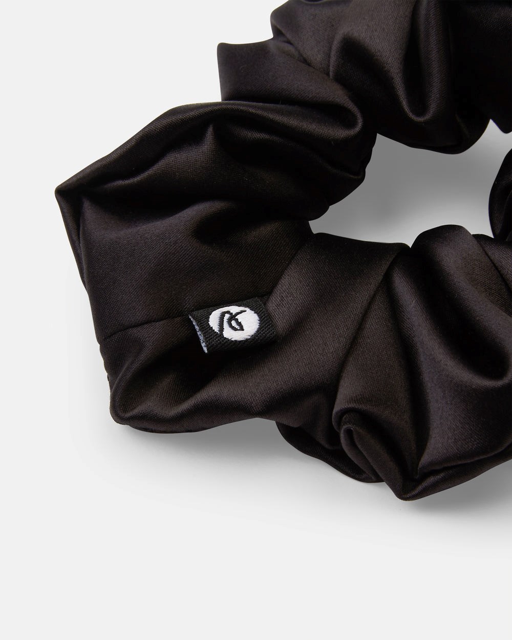 AYBL Scrunchie 4 Pack White/Black/Charcoal/Navy | 4802-YZFVR