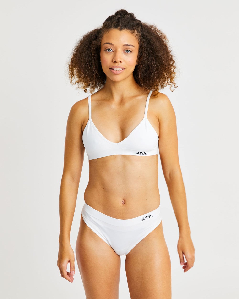 AYBL Seamless Bra Vita | 8639-AHOZU