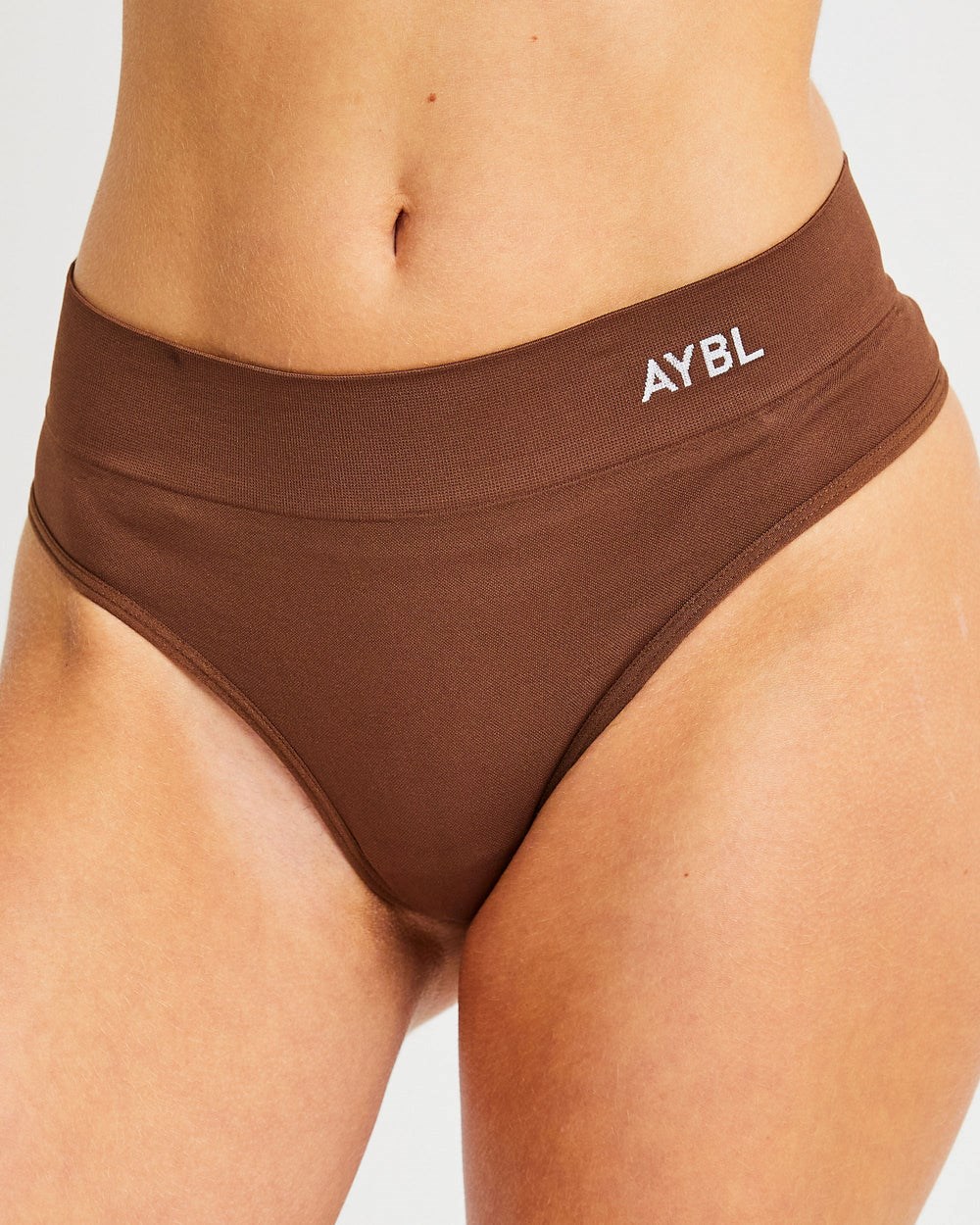 AYBL Seamless High Rise String Bruna | 3280-YORPF