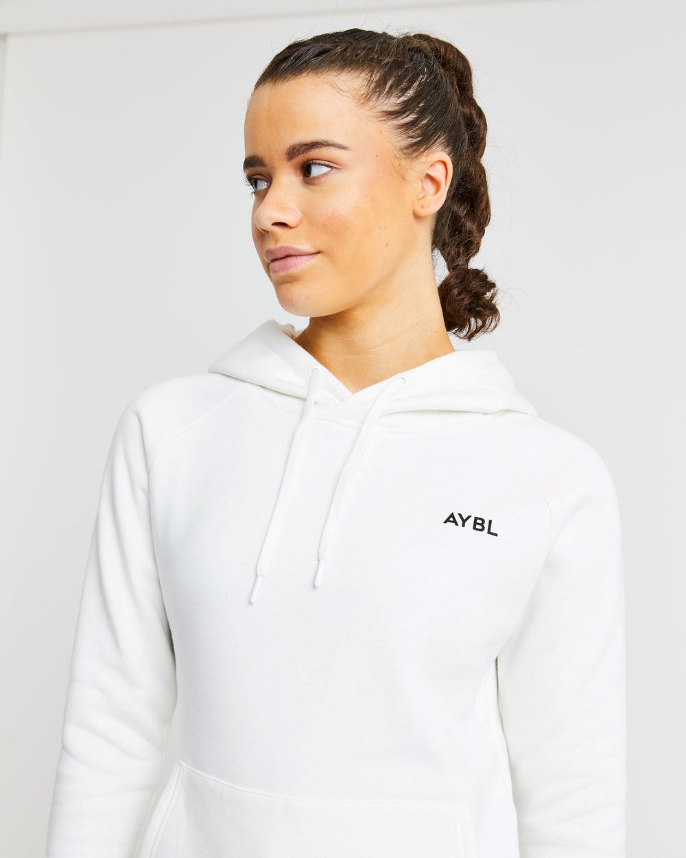 AYBL Staple Hoodie Vita | 1387-OILVP