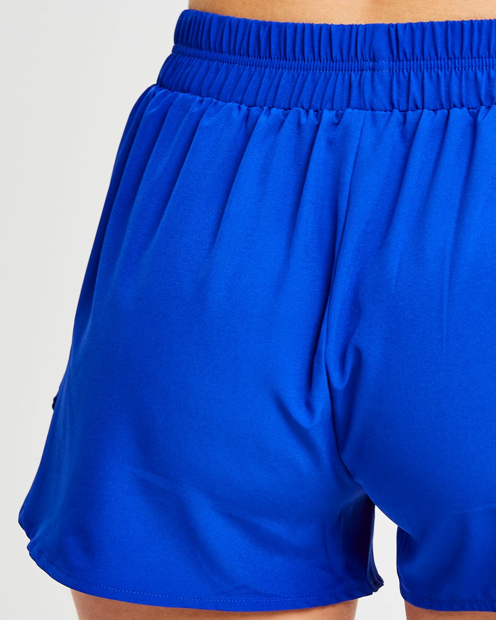 AYBL Strive Shorts Cobalt | 4587-BQJIC