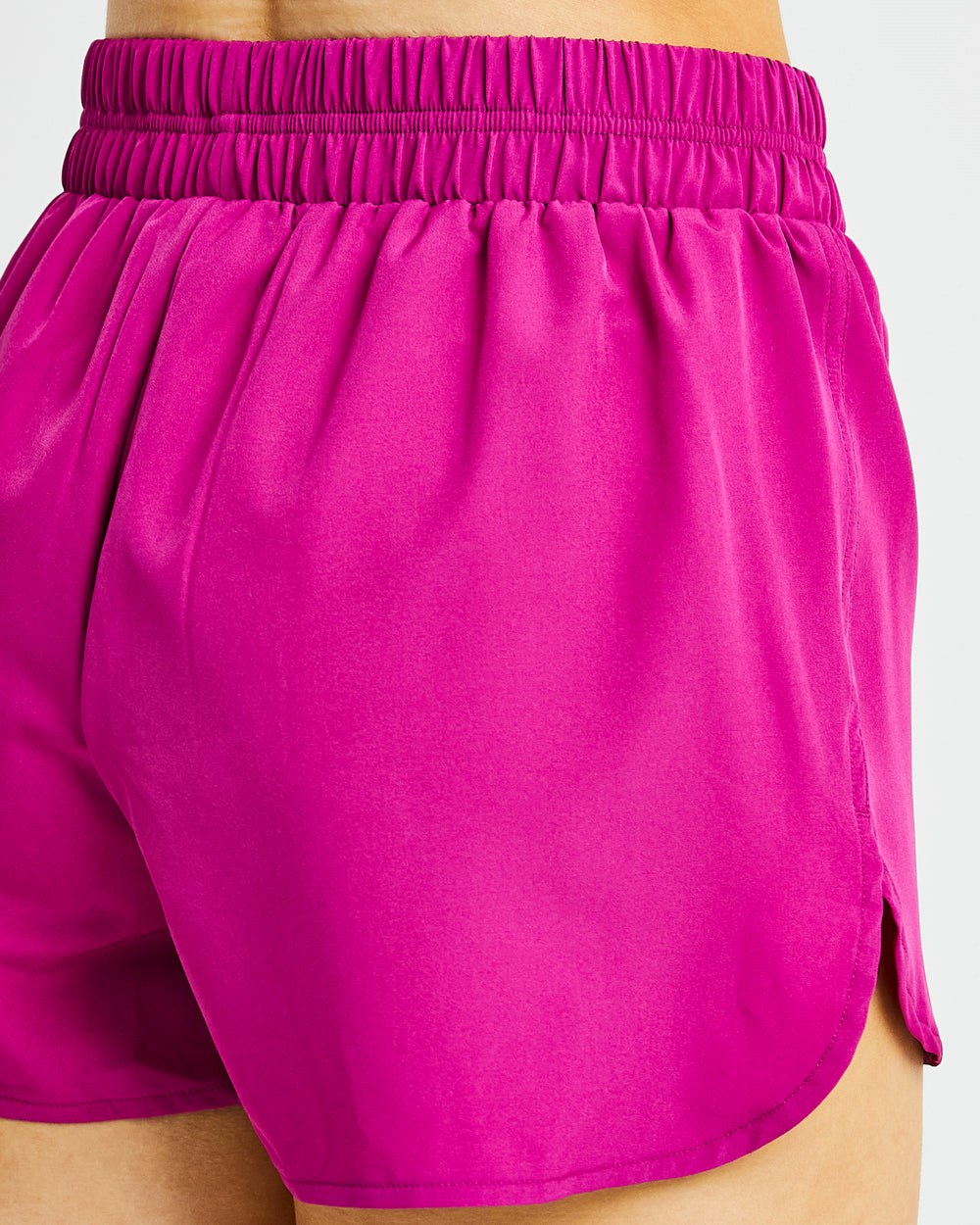 AYBL Strive Shorts Magenta | 3185-NKUJF