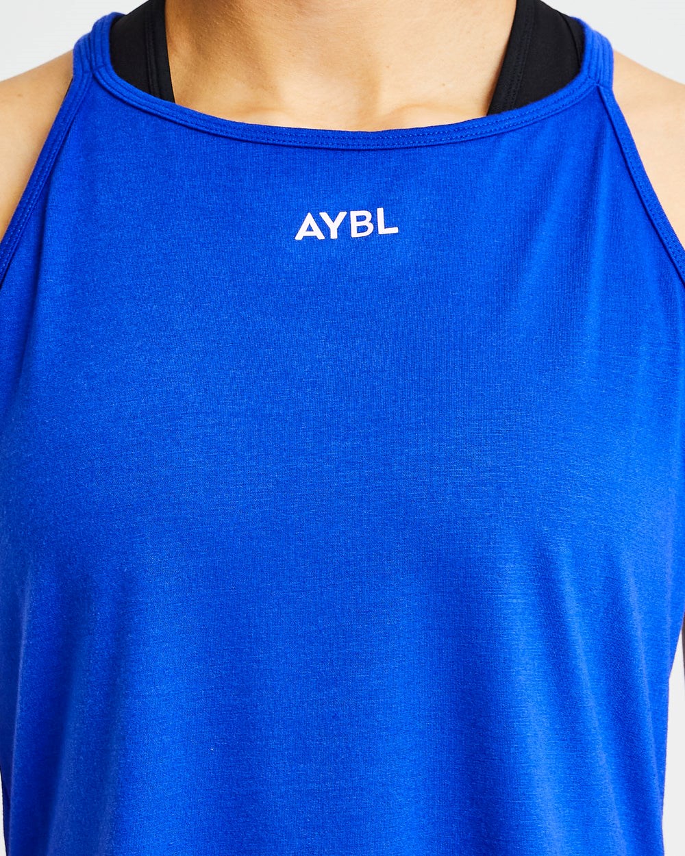 AYBL Strive Snörade Vest Cobalt | 4127-KZOJA