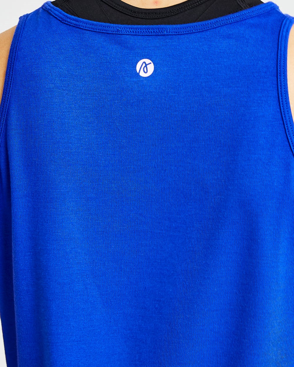 AYBL Strive Vest Cobalt | 8621-LIAHT