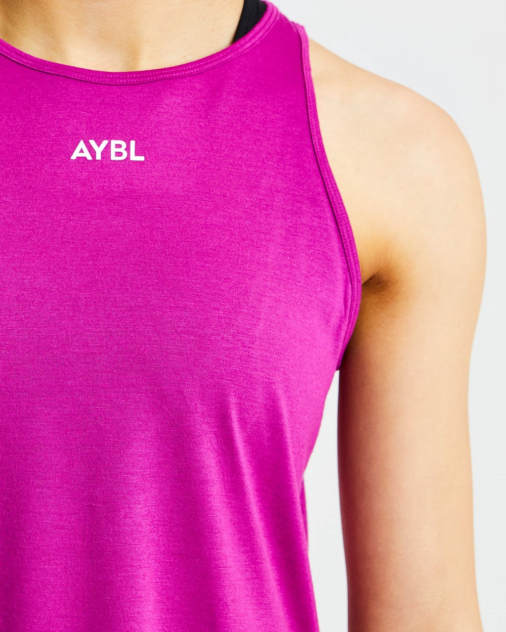 AYBL Strive Vest Magenta | 3067-FESKC