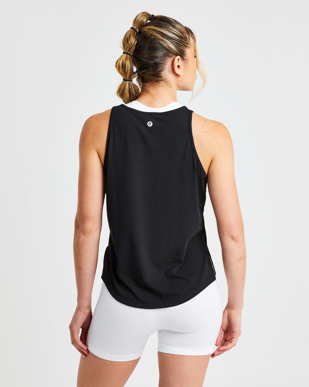 AYBL Strive Vest Svarta | 7962-MFJAZ