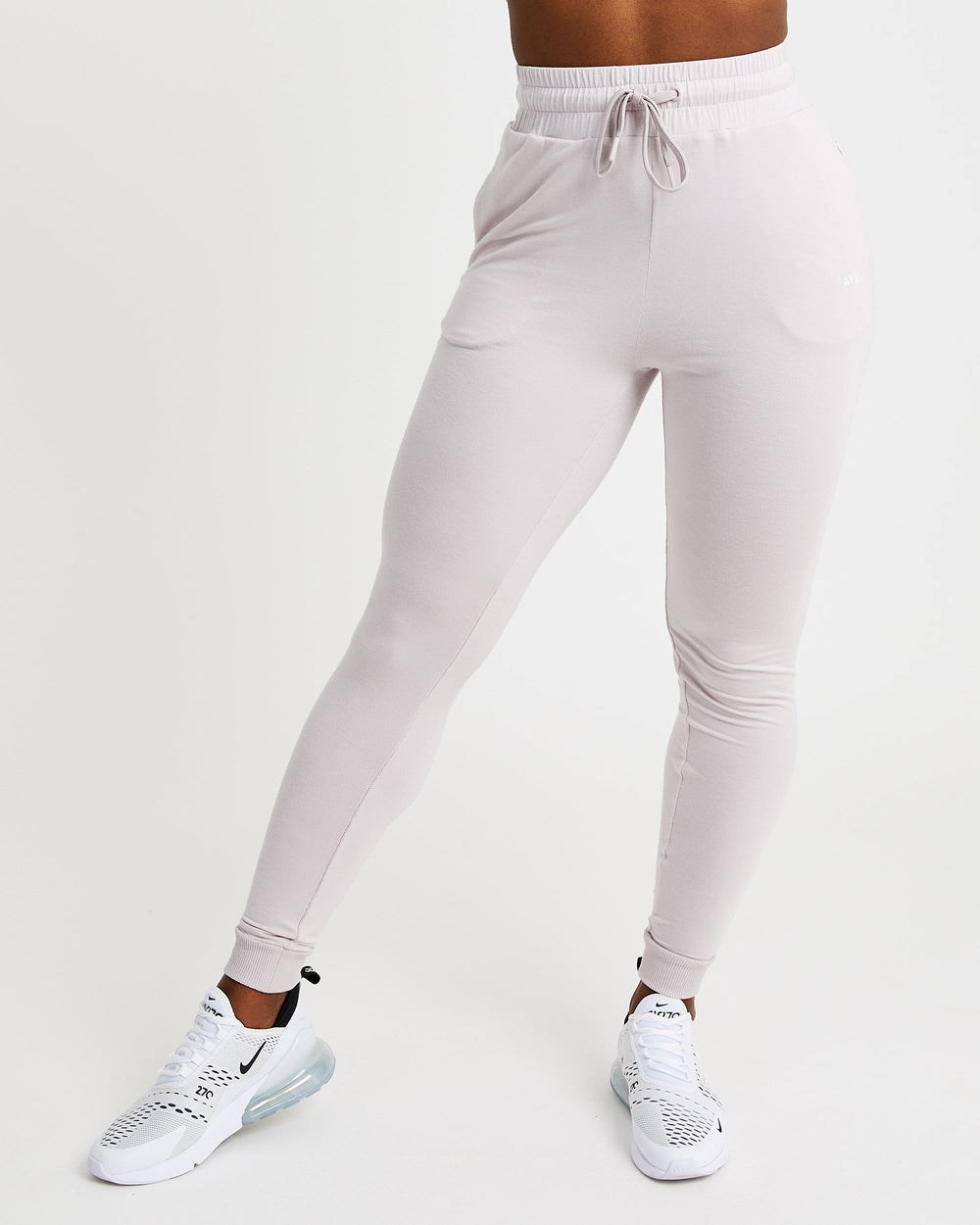 AYBL Studio Joggers Grå | 2973-RDFHX